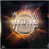 H.e.a.t LP H.E.A.T II vinyl LP