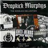 Dropkick Murphys LP The singles collection volume 1 1996-1997 2LP vinyl LP