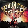 Night Ranger 2023 FR LP 1364 40 years and a night 2LP LP