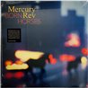 Mercury Rev 2024 BELLA1582V Born Horses LP