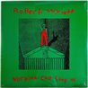 Wyatt Robert LP Nothing Can Stop Us vinyl LP