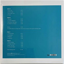 Wyatt Robert LP Cuckooland 2LP vinyl LP