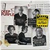 Deep Purple 2021 0217130EMU Turning To Crime, 45 rpm 2LP LP