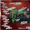 Rancid LP Let's Go vinyl LP