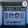 Descendents LP 9th & Walnut vinyl LP