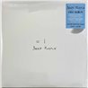 Deep Purple LP  1, 45 rpm  crystal clear vinyl 2LP vinyl LP