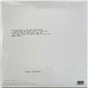 Deep Purple LP  1, 45 rpm  crystal clear vinyl 2LP vinyl LP