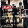 Helmet LP Left vinyl LP