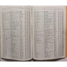 Finnlevy Scandia levyluettelo : 2 1985 - Used book