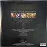 Toto LP 25th Anniversary (Live In Amsterdam) 2LP vinyl LP