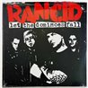 Rancid 2009 86843-1 Let the dominoes fall 2LP LP
