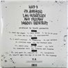 Rancid 2009 86843-1 Let the dominoes fall 2LP LP