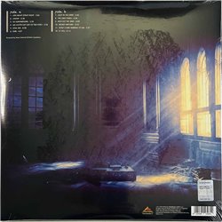 Blue Öyster Cult 2024 FR LP 1398 Ghost Stories LP