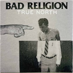 Bad Religion LP True North vinyl LP