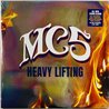 MC5 LP Heavy Lifting vinyl LP