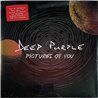Deep Purple LP Pictures Of You, 12-inch maxi vinyl LP