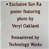 Sun Ra LP Lanquidity vinyl LP
