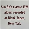 Sun Ra LP Lanquidity vinyl LP