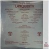 Sun Ra LP Lanquidity vinyl LP