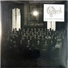 Opeth LP The last will and testament, 45 rpm silver 2LP vinyl LP