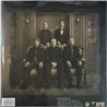 Opeth LP The last will and testament, 45 rpm silver 2LP vinyl LP
