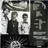 Dinosaur Jr. 1985 JAG196 Dinosaur LP
