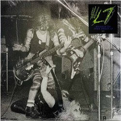 L7 LP L7 vinyl LP