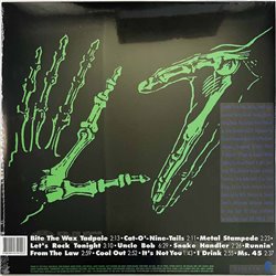 L7 LP L7 vinyl LP