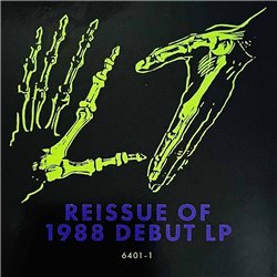 L7 LP L7 vinyl LP