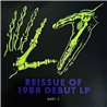 L7 LP L7 vinyl LP