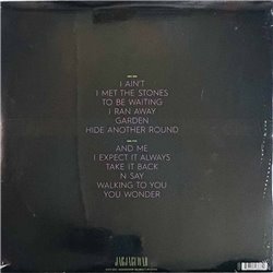 Dinosaur Jr. 2021 JAG366LP Sweep it into space LP