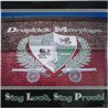 Dropkick Murphys LP Sing loud, sing proud vinyl LP
