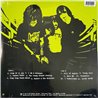 Distillers LP Sing Sing Death House, yellow vinyl vinyl LP