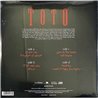 Toto LP Live At Montreux 1991 2LP vinyl LP
