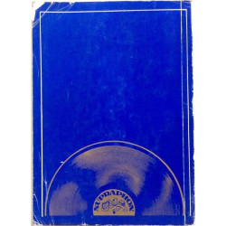 Supraphon Catalogue : 1978/9 - Used book
