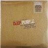 Deep Purple LP Live In Tokyo 2001, clear/red vinyl  4LP vinyl LP