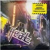 H.E.A.T LP Force Majeure vinyl LP