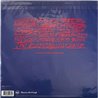 Deep Purple LP Purpendicular, red vinyl 2LP vinyl LP