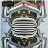 Alan Parsons Project 1984 MOVLP560 Ammonia Avenue LP