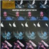 Weather Report LP Weather Report Live In Tokyo 2LP vinyl LP