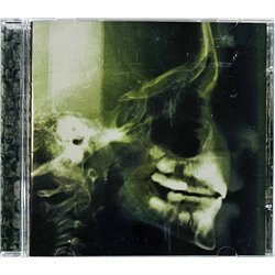 Apulanta CD Aivan kuin kaikki muutkin  kansi EX levy EX Käytetty CD