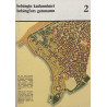 Helsingin kadunnimet 2 : Helsingfors gatunamn 2 - Used book
