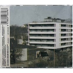 Apulanta CD Heinola 10  kansi EX levy EX Käytetty CD