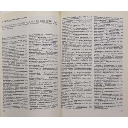 Helsingin kadunnimet 2 : Helsingfors gatunamn 2 - Used book