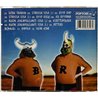 Bat & Ryyd CD Ehtaa tavaraa  kansi EX levy EX Käytetty CD
