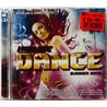 DJ Aligator, Fragma, Darude, Van Helden CD Absolute Dance Summer 2008  kansi VG+ levy EX- Käytetty CD