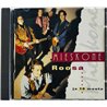 Mieskone CD Roosa ja 10 muuta  kansi EX levy EX Käytetty CD