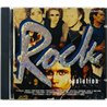 Aneka, Adam Ant, Jam, Vibrators, Tubes CD Rock Revolution  kansi EX levy EX Käytetty CD
