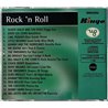 Buddy Holly, Carl Perkins, Bo Diddley CD Rock 'n Roll  kansi EX levy EX Käytetty CD