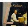 Little Richard CD Little Richard  kansi VG+ levy EX- Käytetty CD